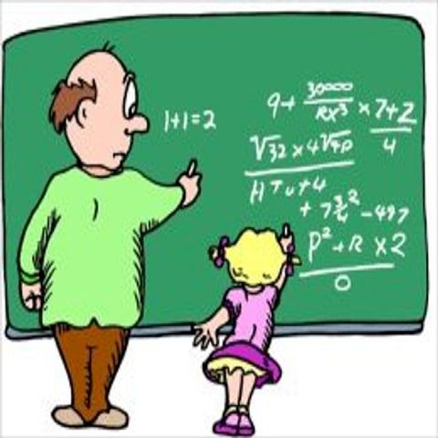 A Parents Guide to Helping Your Child Learn Math(Kobo/電子書)