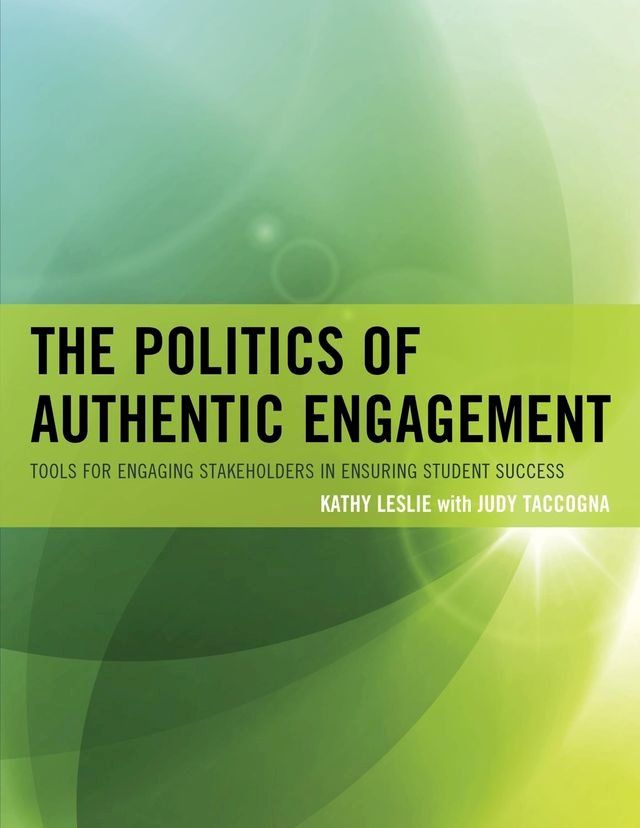  The Politics of Authentic Engagement(Kobo/電子書)