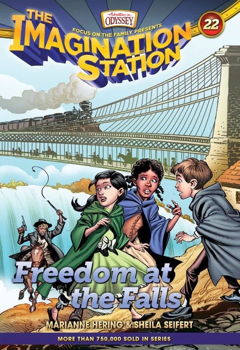 Freedom at the Falls(Kobo/電子書)