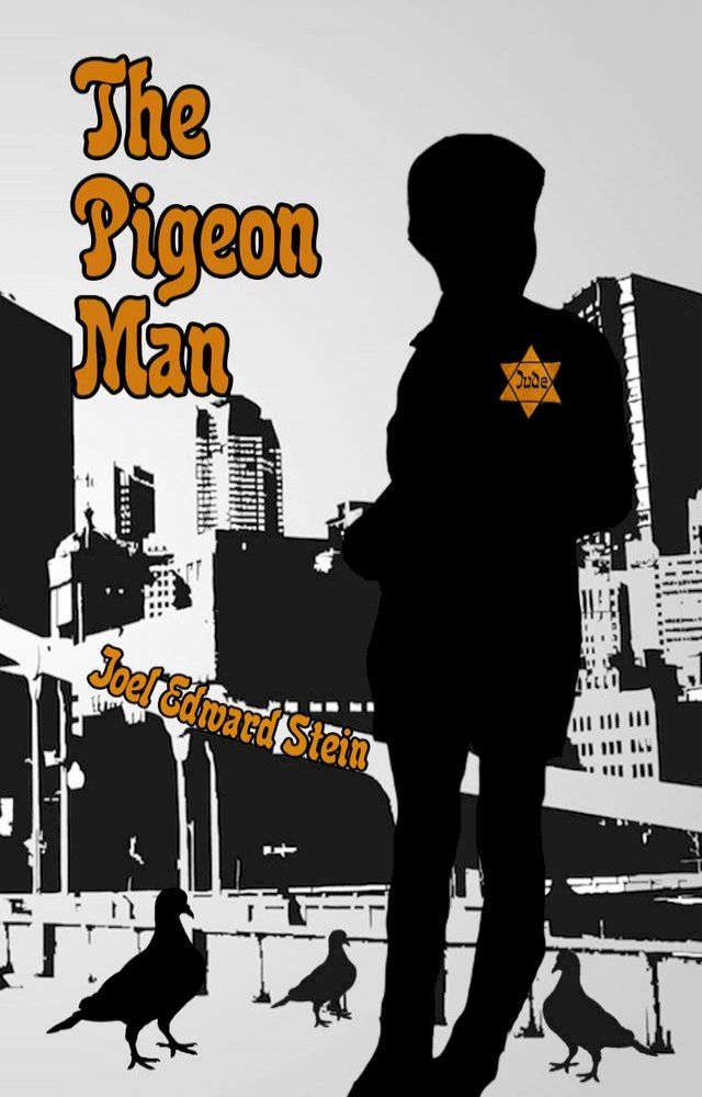  The Pigeon Man(Kobo/電子書)