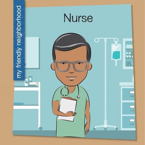 Nurse(Kobo/電子書)