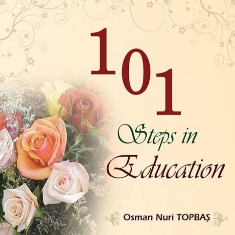 101 Steps In Education(Kobo/電子書)