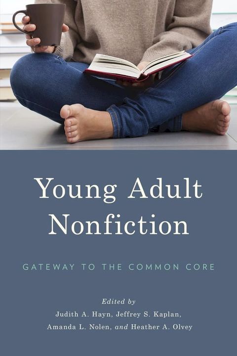 Young Adult Nonfiction(Kobo/電子書)