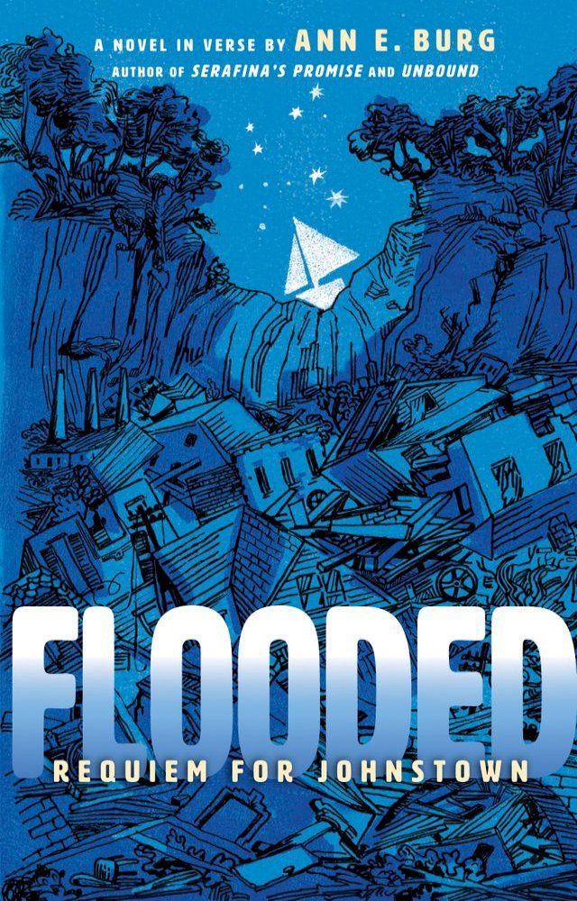  Flooded: Requiem for Johnstown (Scholastic Gold)(Kobo/電子書)