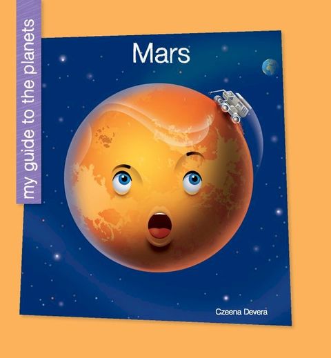 Mars(Kobo/電子書)