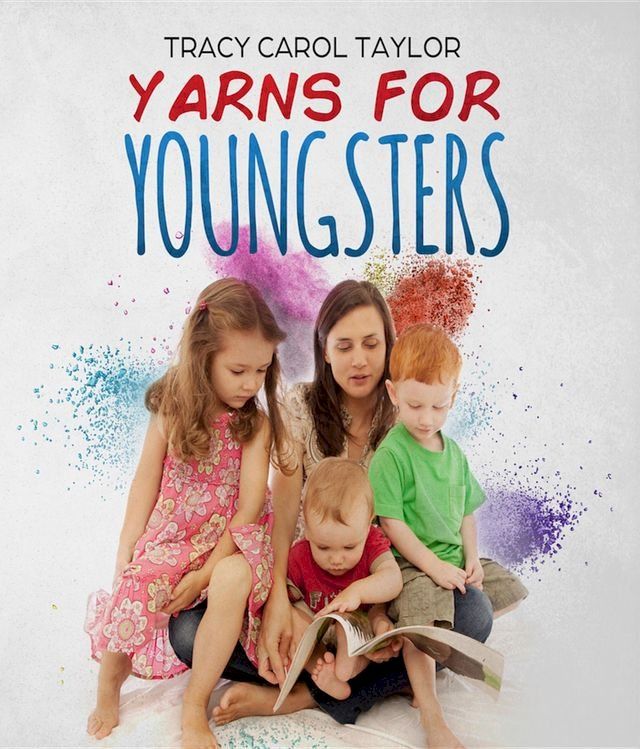  Yarns for Youngsters(Kobo/電子書)