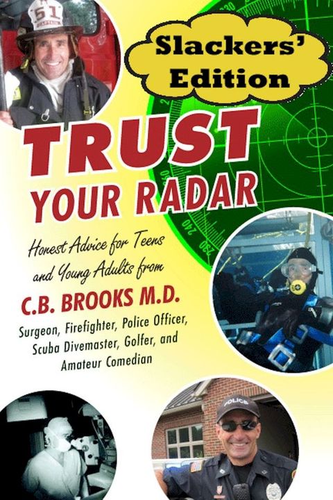 Trust Your Radar Slackers' Edition(Kobo/電子書)