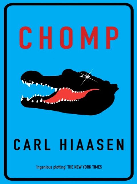 Chomp(Kobo/電子書)