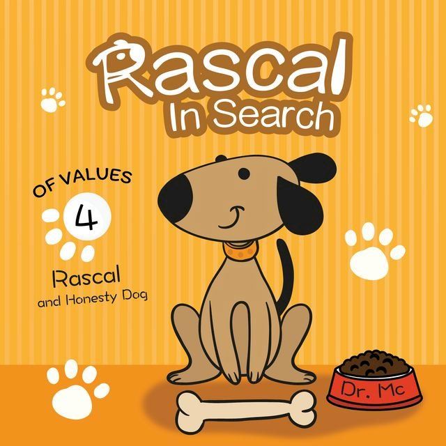  Rascal In Search Of Values 4(Kobo/電子書)