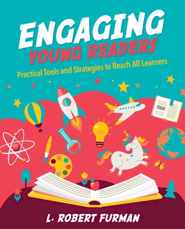  Engaging Young Readers(Kobo/電子書)