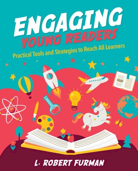 Engaging Young Readers(Kobo/電子書)