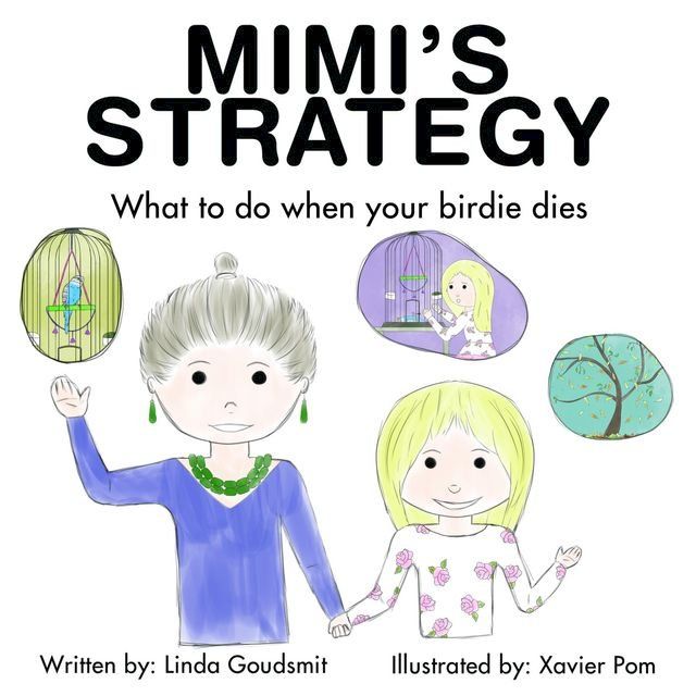  MIMI'S STRATEGY What to do when your birdie dies(Kobo/電子書)