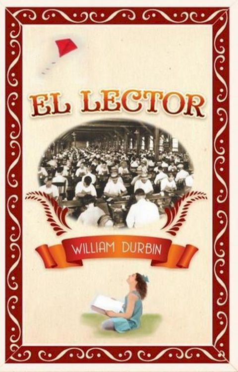 El Lector(Kobo/電子書)