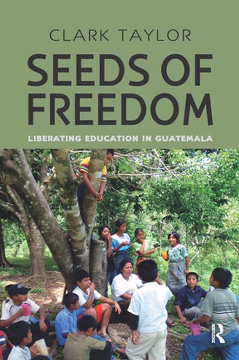 Seeds of Freedom(Kobo/電子書)