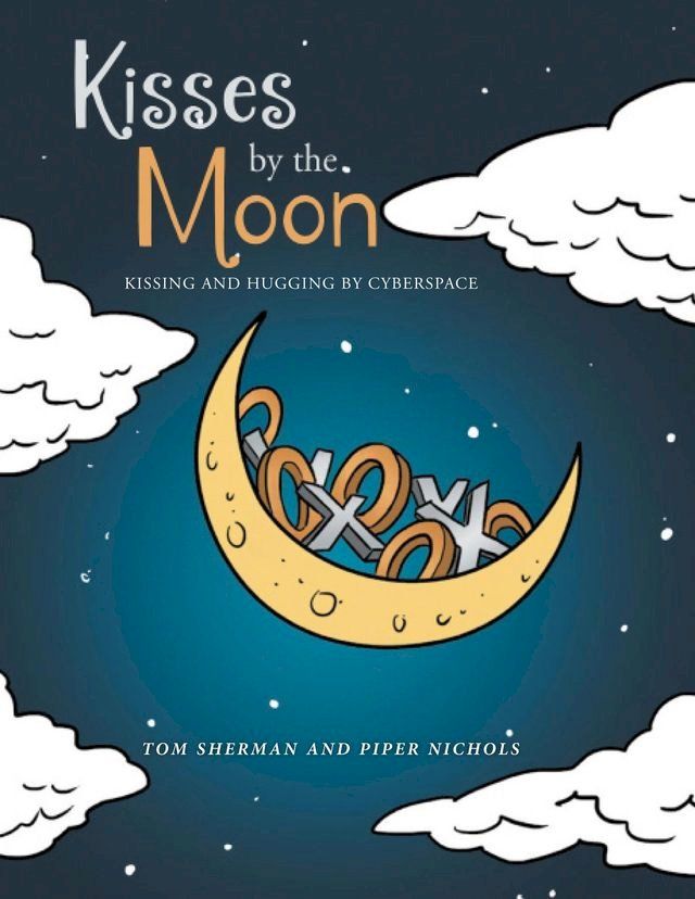  Kisses by the Moon(Kobo/電子書)