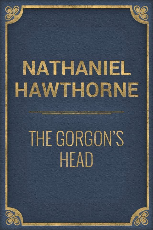  The Gorgon's Head(Kobo/電子書)