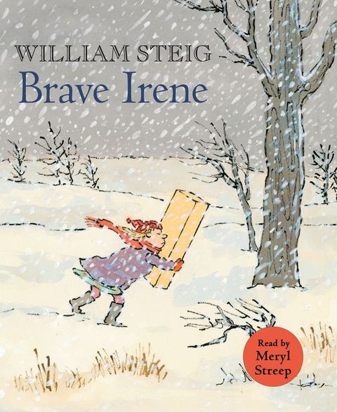 Brave Irene(Kobo/電子書)