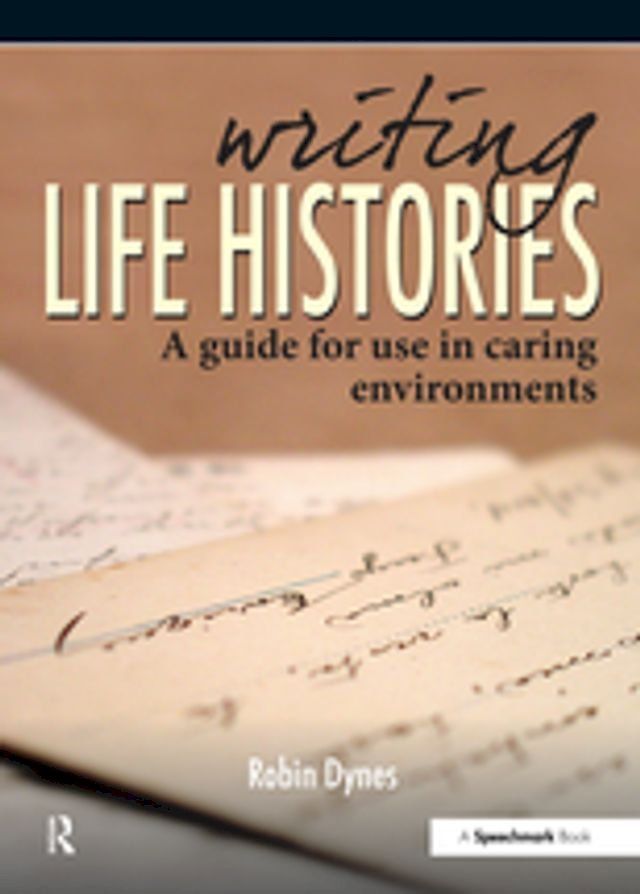  Writing Life Histories(Kobo/電子書)