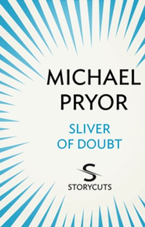 Sliver of Doubt(Kobo/電子書)