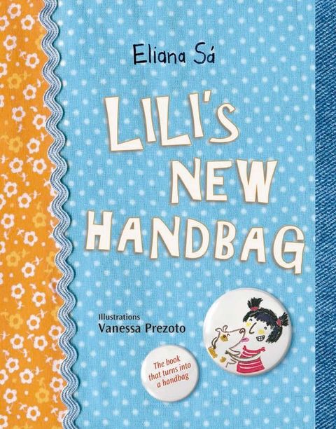 Lili's new handbag(Kobo/電子書)