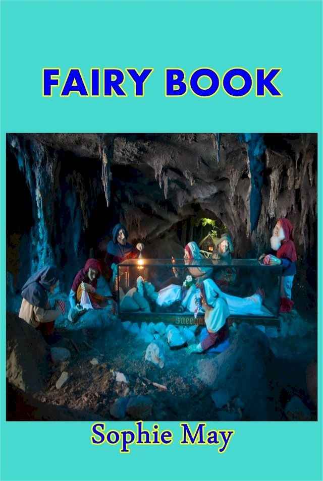  Fairy Book(Kobo/電子書)