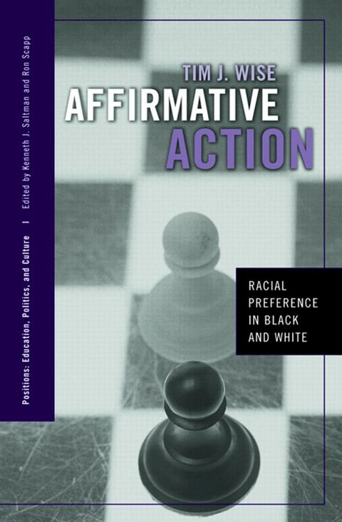 Affirmative Action(Kobo/電子書)