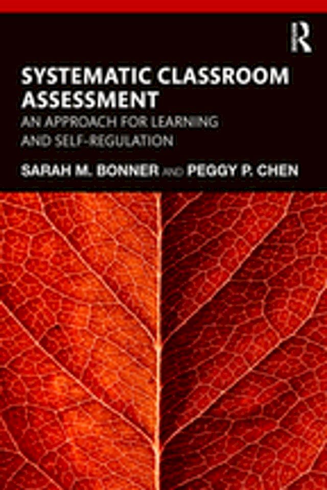  Systematic Classroom Assessment(Kobo/電子書)