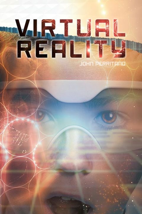 Virtual Reality(Kobo/電子書)