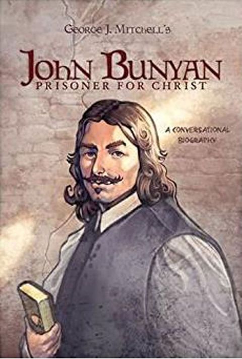 John Bunyan: Prisoner for Christ(Kobo/電子書)