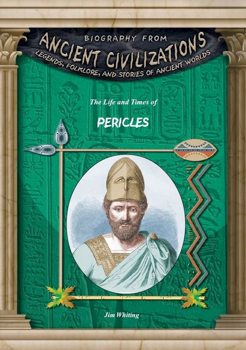 The Life and Times of Pericles(Kobo/電子書)