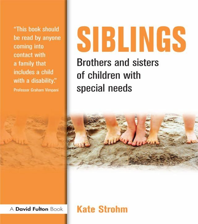  Siblings(Kobo/電子書)