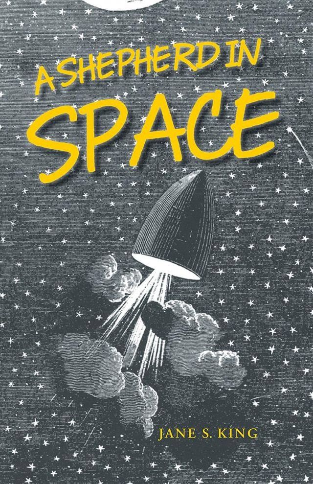  A Shepherd in Space(Kobo/電子書)