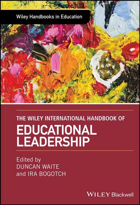 The Wiley International Handbook of Educational Leadership(Kobo/電子書)