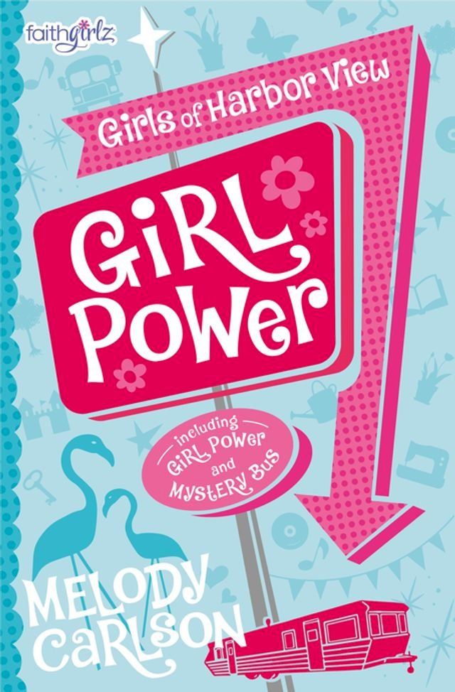  Girl Power(Kobo/電子書)