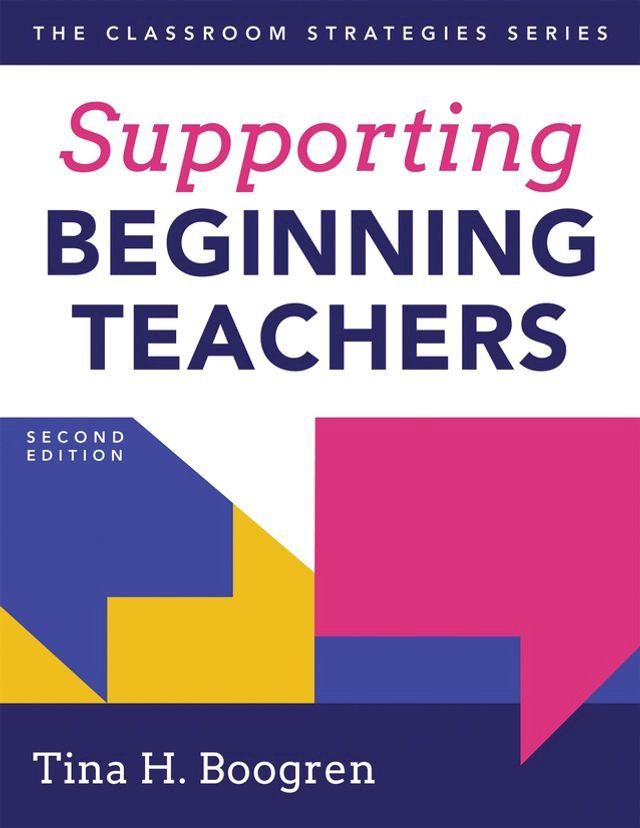  Supporting Beginning Teachers(Kobo/電子書)