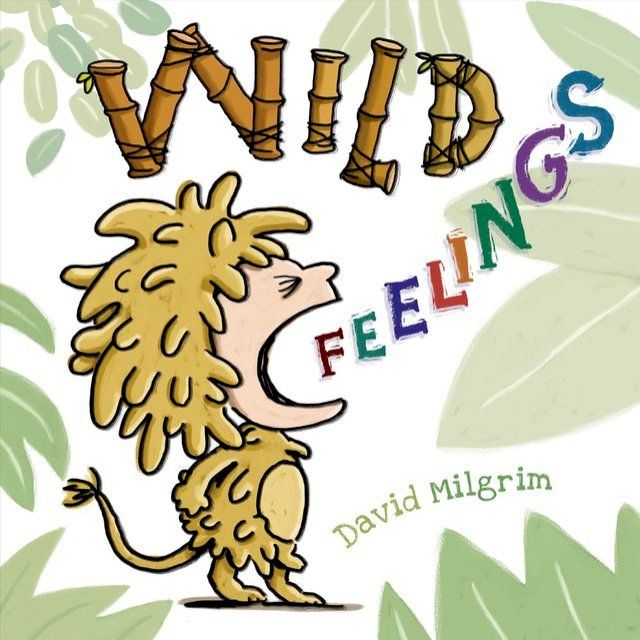  Wild Feelings(Kobo/電子書)