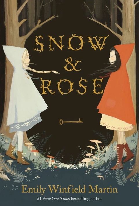 Snow & Rose(Kobo/電子書)