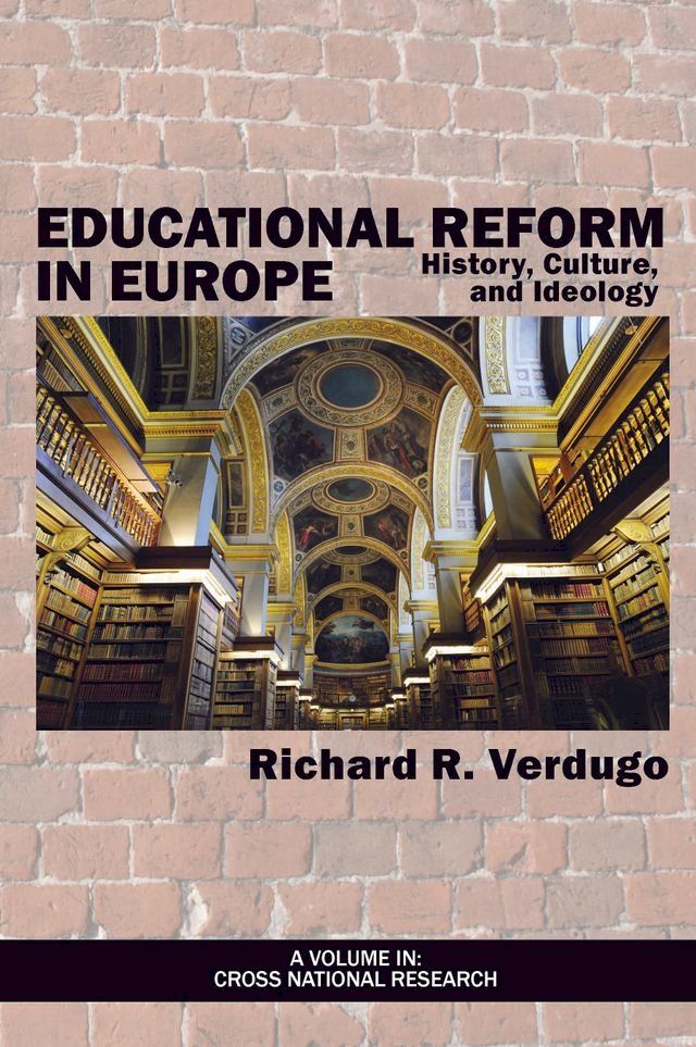  Educational Reform in Europe(Kobo/電子書)