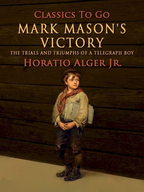 Mark Mason's Victory(Kobo/電子書)