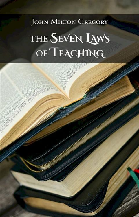 The Seven Laws of Teaching(Kobo/電子書)