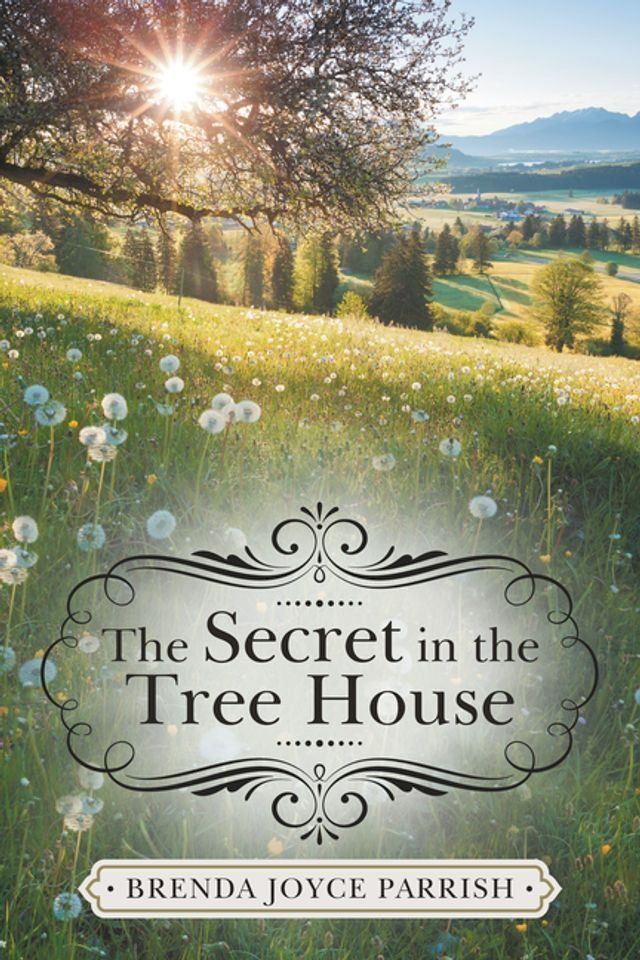  The Secret in the Tree House(Kobo/電子書)