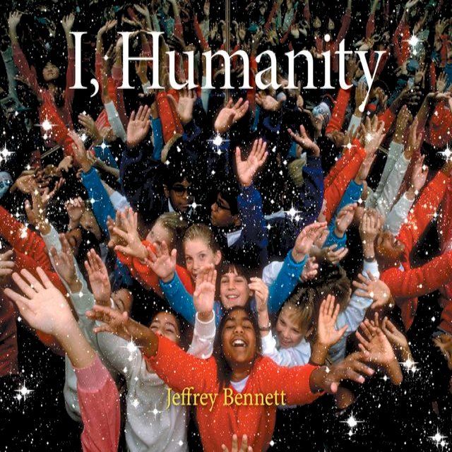  I, Humanity(Kobo/電子書)