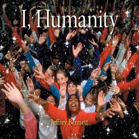 I, Humanity(Kobo/電子書)