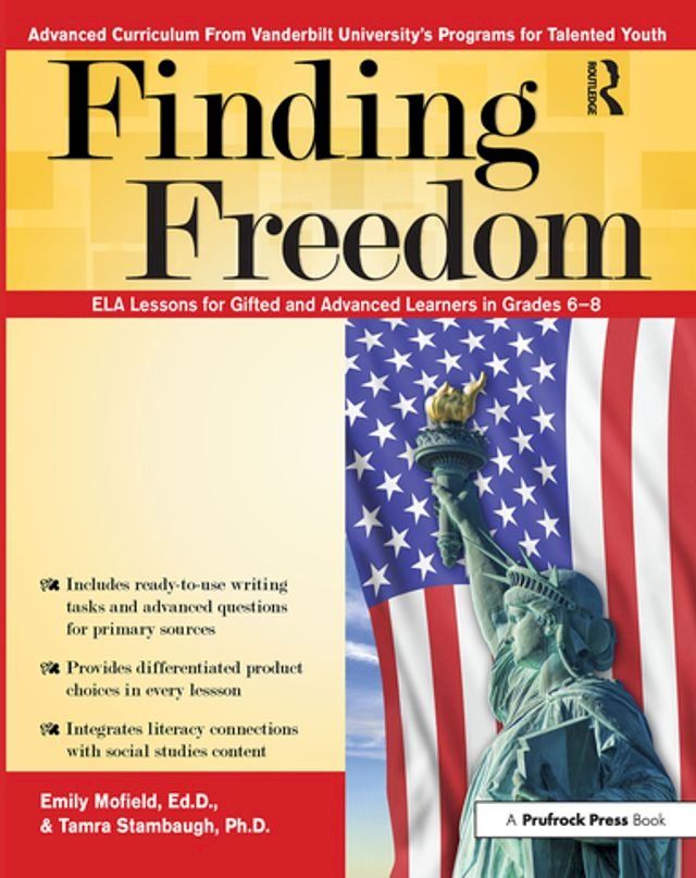  Finding Freedom(Kobo/電子書)