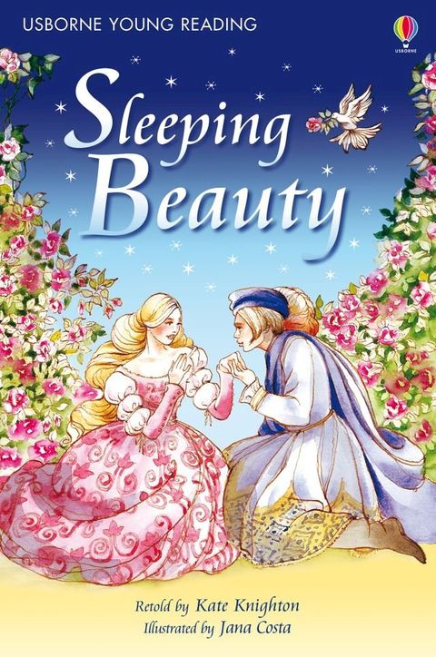 Sleeping Beauty(Kobo/電子書)