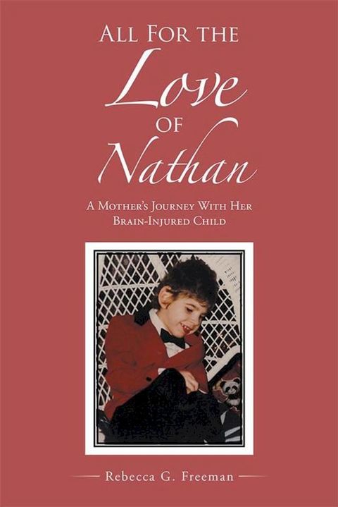 All for the Love of Nathan(Kobo/電子書)