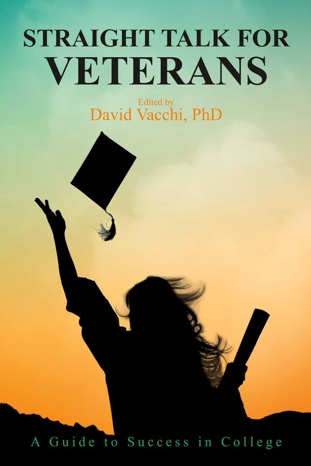  Straight Talk for Veterans(Kobo/電子書)