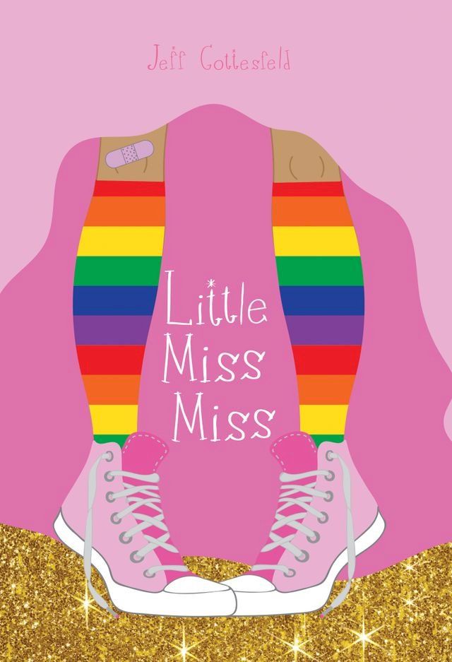  Little Miss Miss(Kobo/電子書)