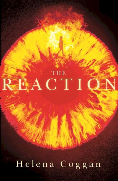 The Reaction(Kobo/電子書)