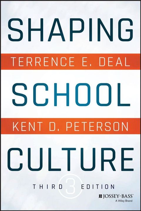 Shaping School Culture(Kobo/電子書)